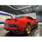 FERRARI CALIFORNIA 2010 / CONVERTIBLE / GASOLINA 4.0CC / 2WD  6