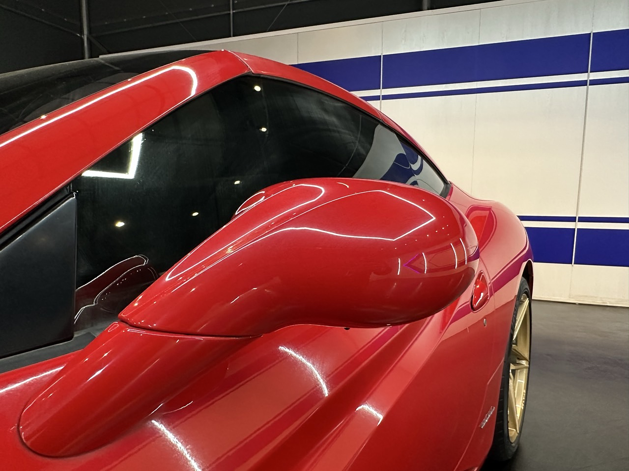 FERRARI CALIFORNIA 2010 / CONVERTIBLE / GASOLINA 4.0CC / 2WD  18