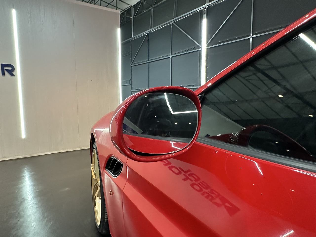 FERRARI CALIFORNIA 2010 / CONVERTIBLE / GASOLINA 4.0CC / 2WD  19