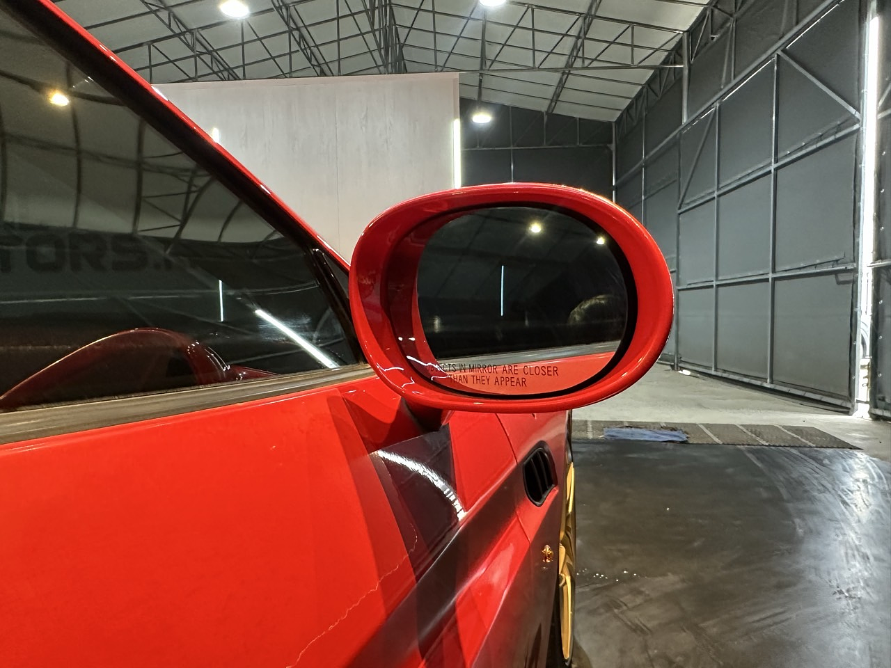 FERRARI CALIFORNIA 2010 / CONVERTIBLE / GASOLINA 4.0CC / 2WD  20