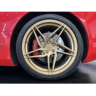 FERRARI CALIFORNIA 2010 / CONVERTIBLE / GASOLINA 4.0CC / 2WD  47