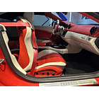 FERRARI CALIFORNIA 2010 / CONVERTIBLE / GASOLINA 4.0CC / 2WD  25