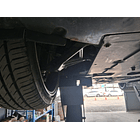 FERRARI CALIFORNIA 2010 / CONVERTIBLE / GASOLINA 4.0CC / 2WD  40