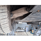 FERRARI CALIFORNIA 2010 / CONVERTIBLE / GASOLINA 4.0CC / 2WD  42