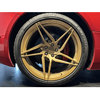 FERRARI CALIFORNIA 2010 / CONVERTIBLE / GASOLINA 4.0CC / 2WD  45