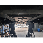 FERRARI CALIFORNIA 2010 / CONVERTIBLE / GASOLINA 4.0CC / 2WD  39