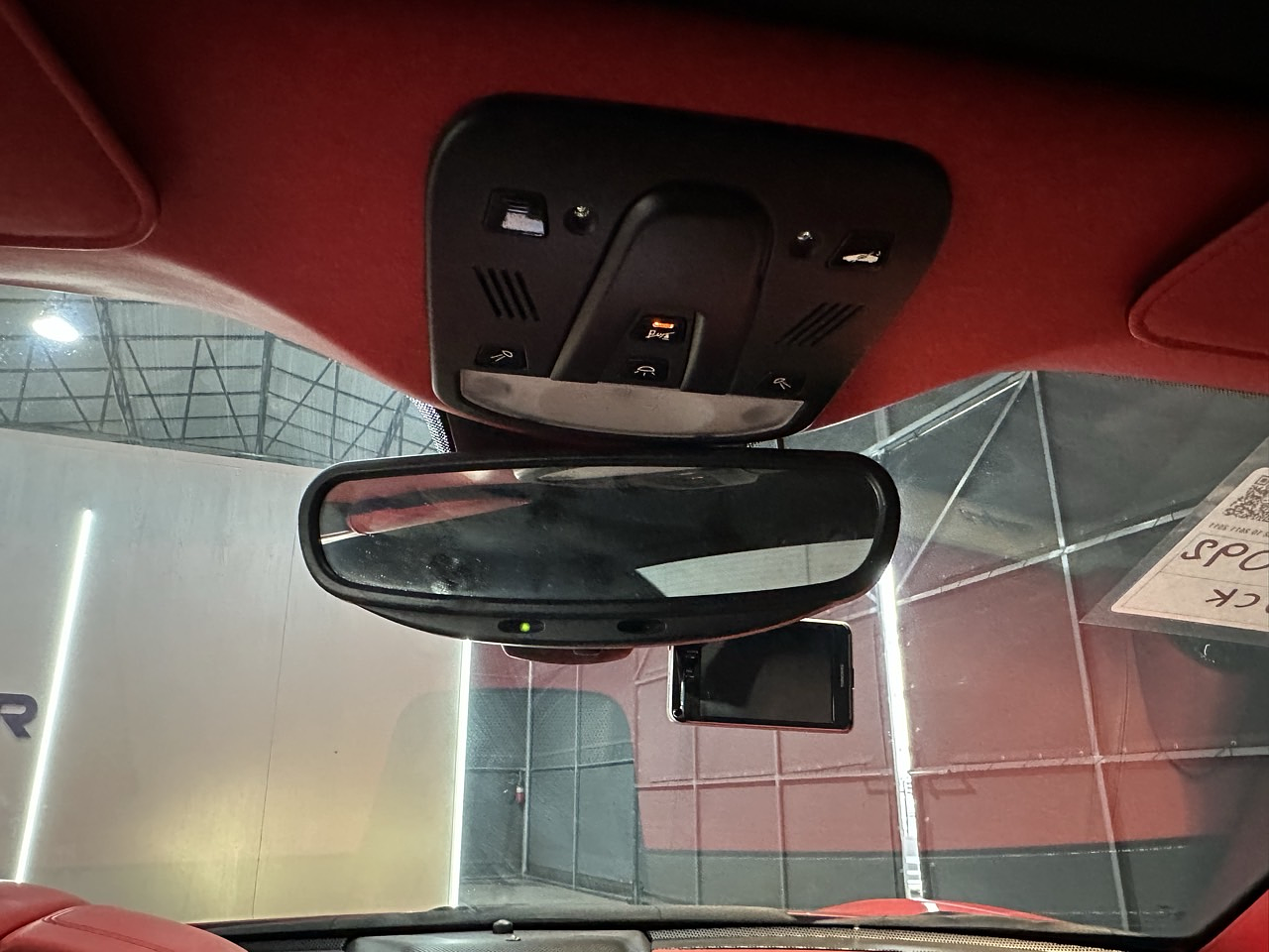 FERRARI CALIFORNIA 2010 / CONVERTIBLE / GASOLINA 4.0CC / 2WD  28