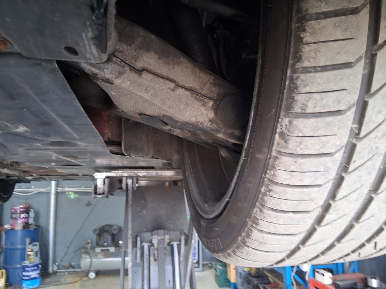 FERRARI CALIFORNIA 2010 / CONVERTIBLE / GASOLINA 4.0CC / 2WD  43