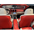 FERRARI CALIFORNIA 2010 / CONVERTIBLE / GASOLINA 4.0CC / 2WD  26