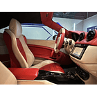 FERRARI CALIFORNIA 2010 / CONVERTIBLE / GASOLINA 4.0CC / 2WD  33