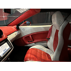 FERRARI CALIFORNIA 2010 / CONVERTIBLE / GASOLINA 4.0CC / 2WD  34