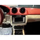 FERRARI CALIFORNIA 2010 / CONVERTIBLE / GASOLINA 4.0CC / 2WD  29