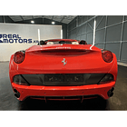 FERRARI CALIFORNIA 2010 / CONVERTIBLE / GASOLINA 4.0CC / 2WD  8