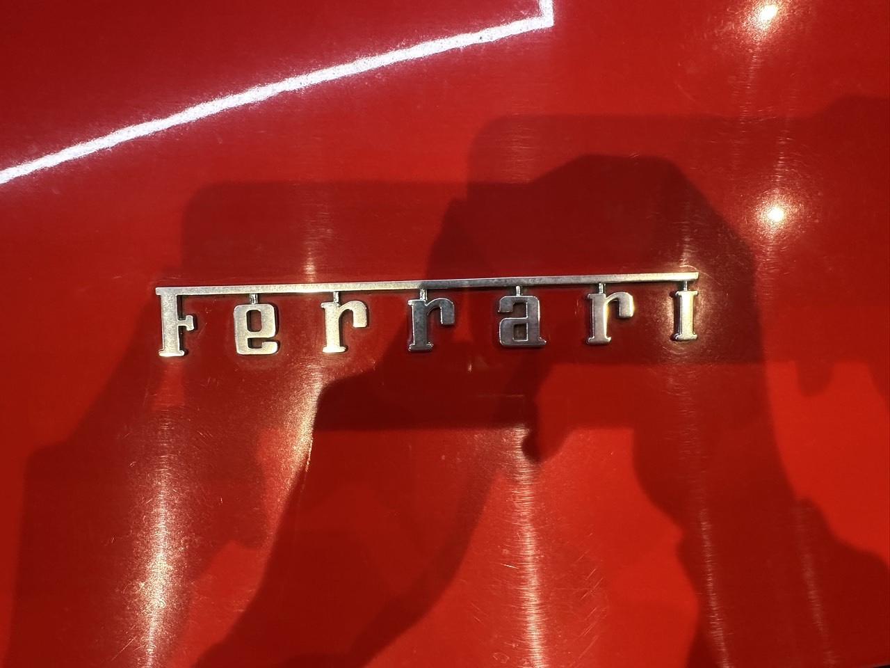 FERRARI CALIFORNIA 2010 / CONVERTIBLE / GASOLINA 4.0CC / 2WD  13