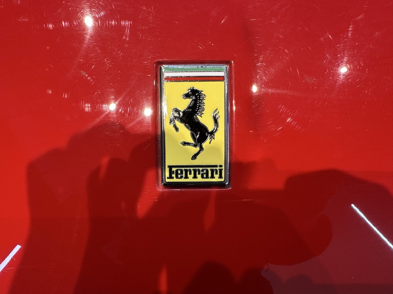 FERRARI CALIFORNIA 2010 / CONVERTIBLE / GASOLINA 4.0CC / 2WD  10