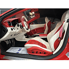 FERRARI CALIFORNIA 2010 / CONVERTIBLE / GASOLINA 4.0CC / 2WD  24