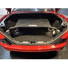 FERRARI CALIFORNIA 2010 / CONVERTIBLE / GASOLINA 4.0CC / 2WD  38