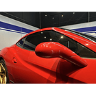 FERRARI CALIFORNIA 2010 / CONVERTIBLE / GASOLINA 4.0CC / 2WD  21