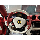FERRARI CALIFORNIA 2010 / CONVERTIBLE / GASOLINA 4.0CC / 2WD  27