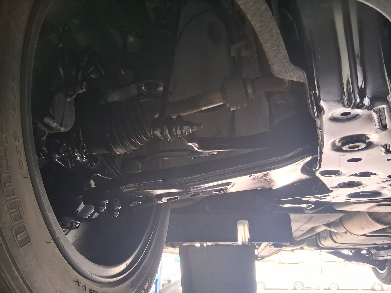 KIA CARNIVAL 2022 / 9PASAJEROS / CAMARA R / DIESEL / SMART KEY  36