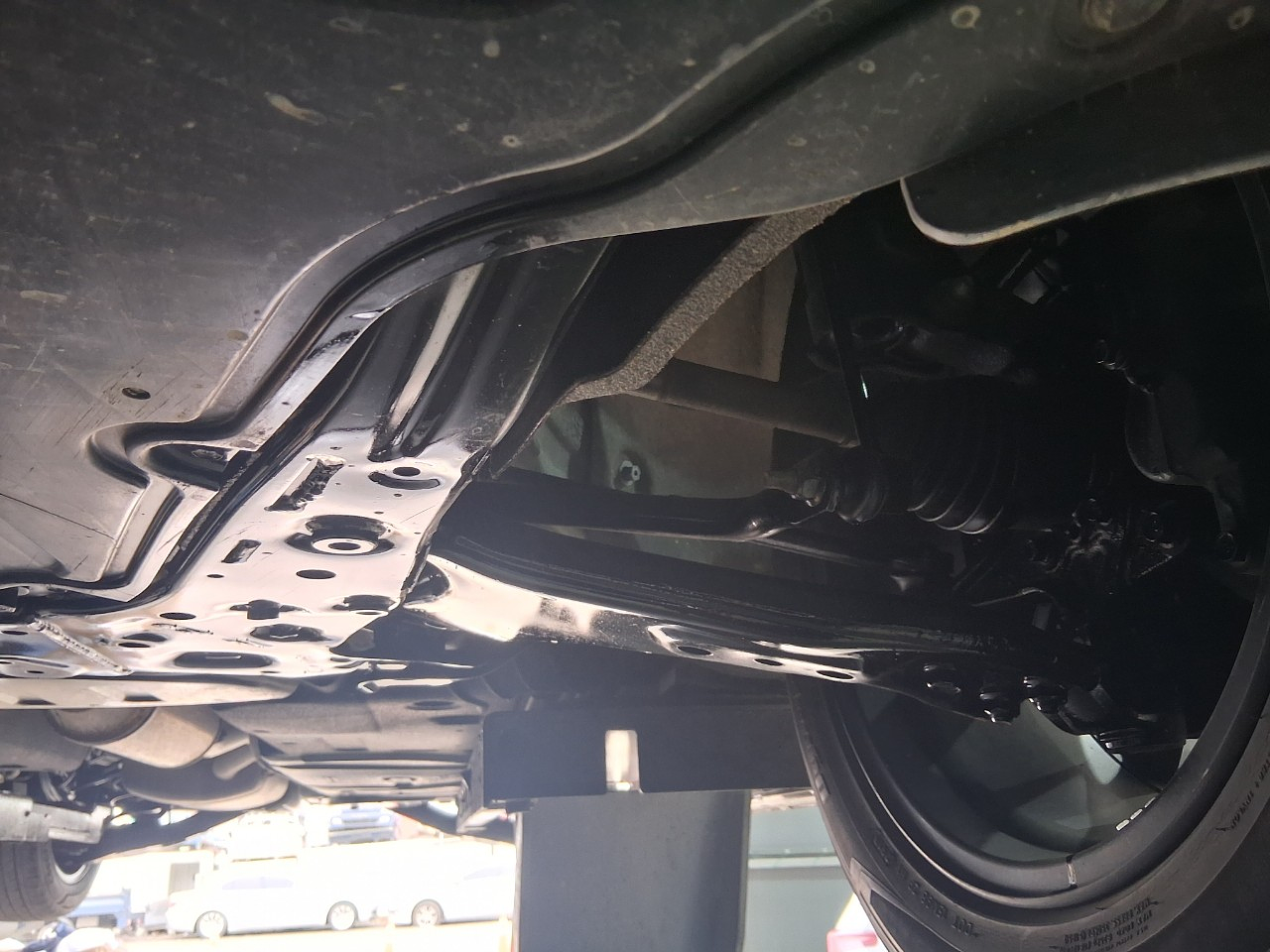 KIA CARNIVAL 2022 / 9PASAJEROS / CAMARA R / DIESEL / SMART KEY  35