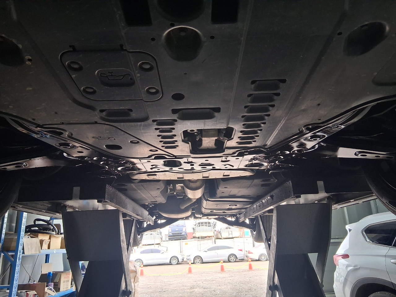 KIA CARNIVAL 2022 / 9PASAJEROS / CAMARA R / DIESEL / SMART KEY  38