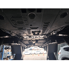 KIA CARNIVAL 2022 / 9PASAJEROS / CAMARA R / DIESEL / SMART KEY  38