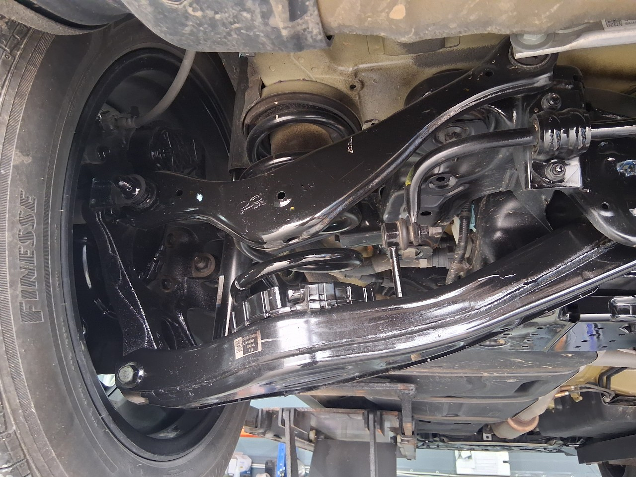 KIA CARNIVAL 2022 / 9PASAJEROS / CAMARA R / DIESEL / SMART KEY  33