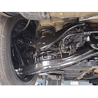 KIA CARNIVAL 2022 / 9PASAJEROS / CAMARA R / DIESEL / SMART KEY  33