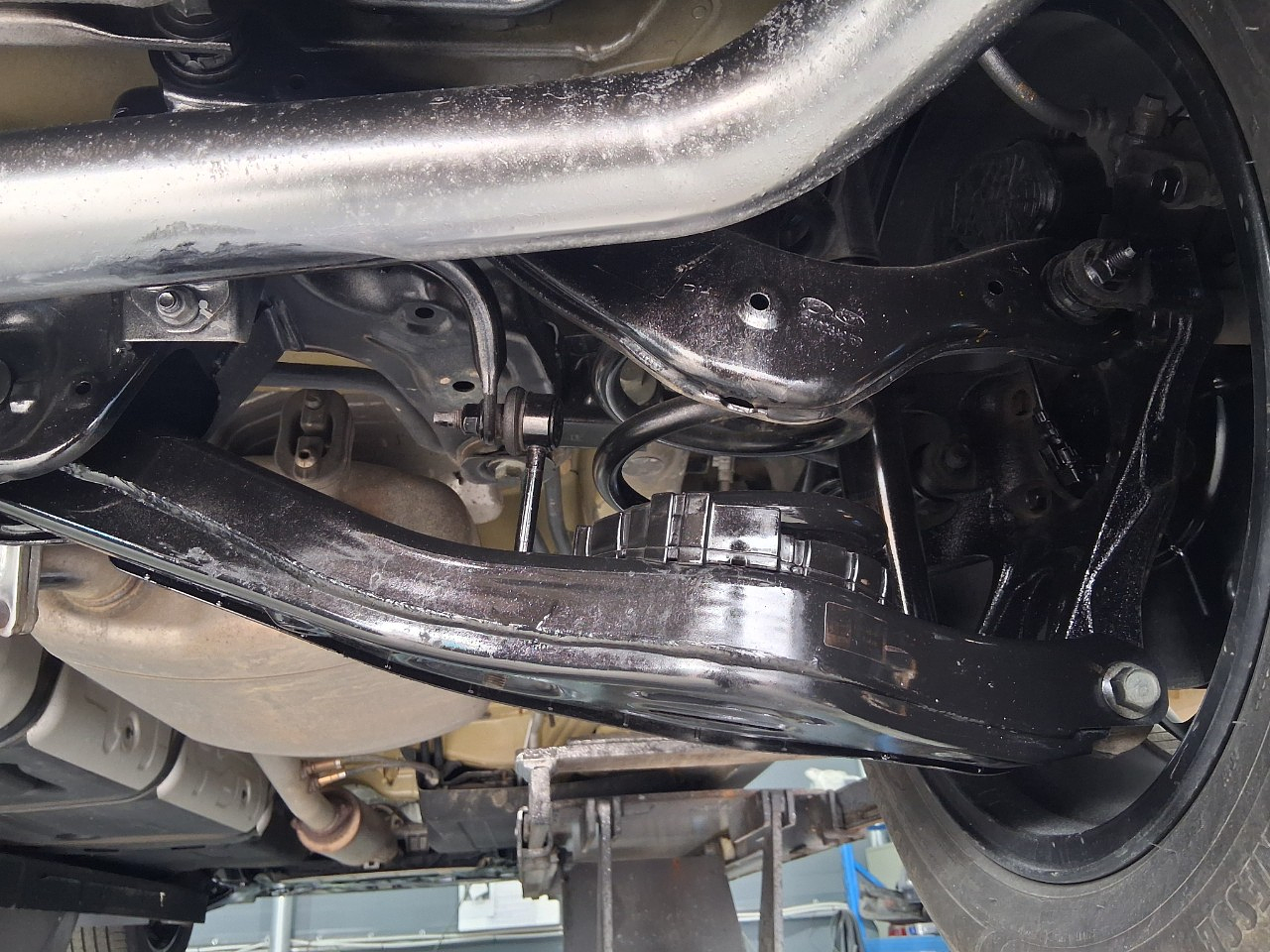 KIA CARNIVAL 2022 / 9PASAJEROS / CAMARA R / DIESEL / SMART KEY  37