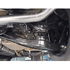 KIA CARNIVAL 2022 / 9PASAJEROS / CAMARA R / DIESEL / SMART KEY  37