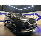 KIA CARNIVAL 2022 / 9PASAJEROS / CAMARA R / DIESEL / SMART KEY  1