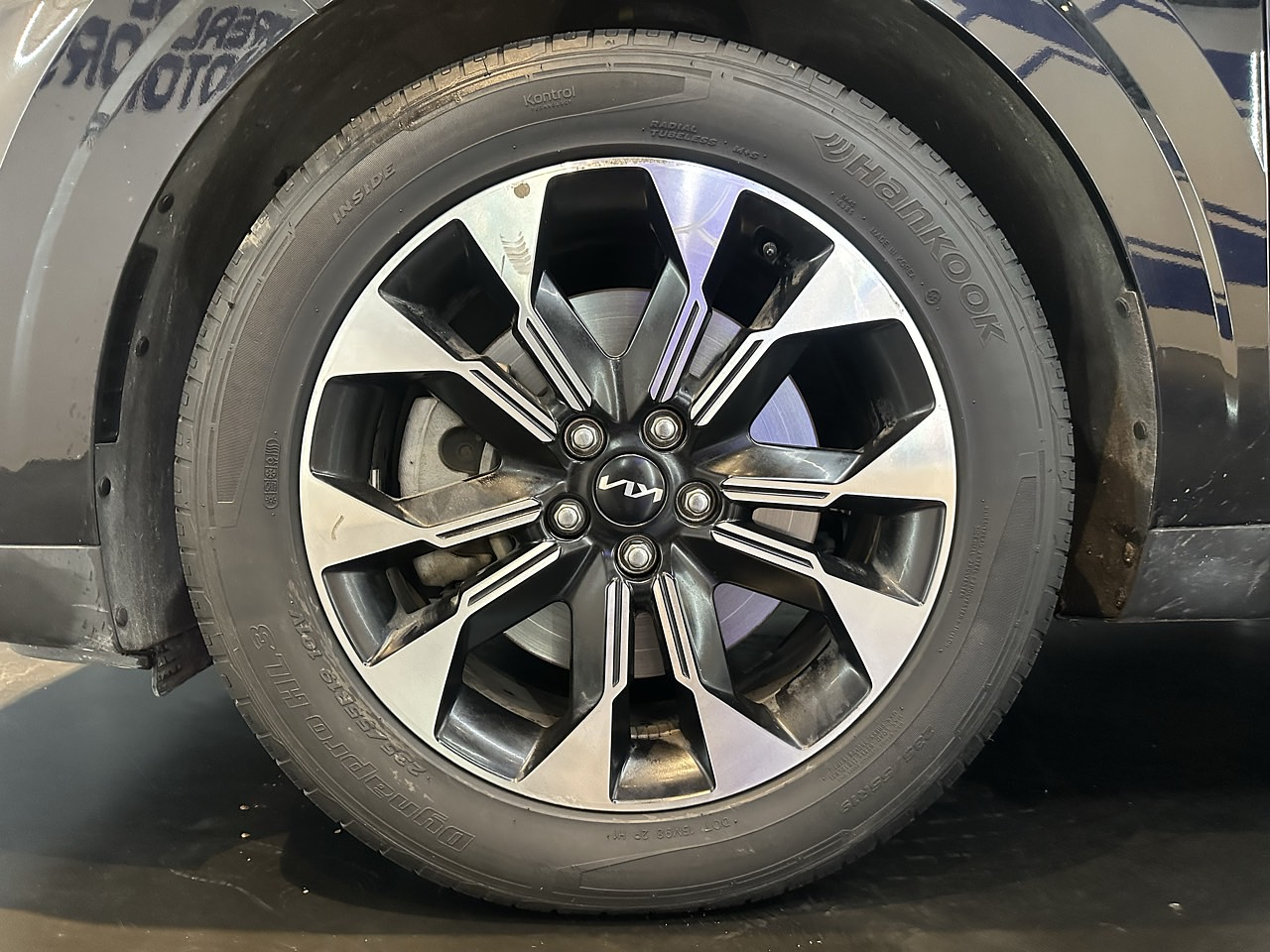 KIA CARNIVAL 2022 / 9PASAJEROS / CAMARA R / DIESEL / SMART KEY  41