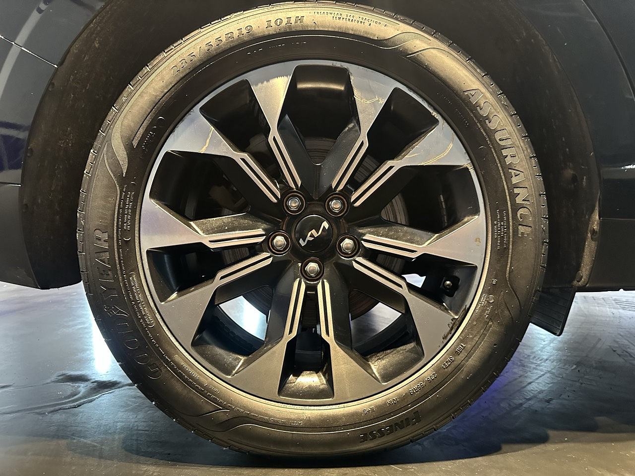 KIA CARNIVAL 2022 / 9PASAJEROS / CAMARA R / DIESEL / SMART KEY  40