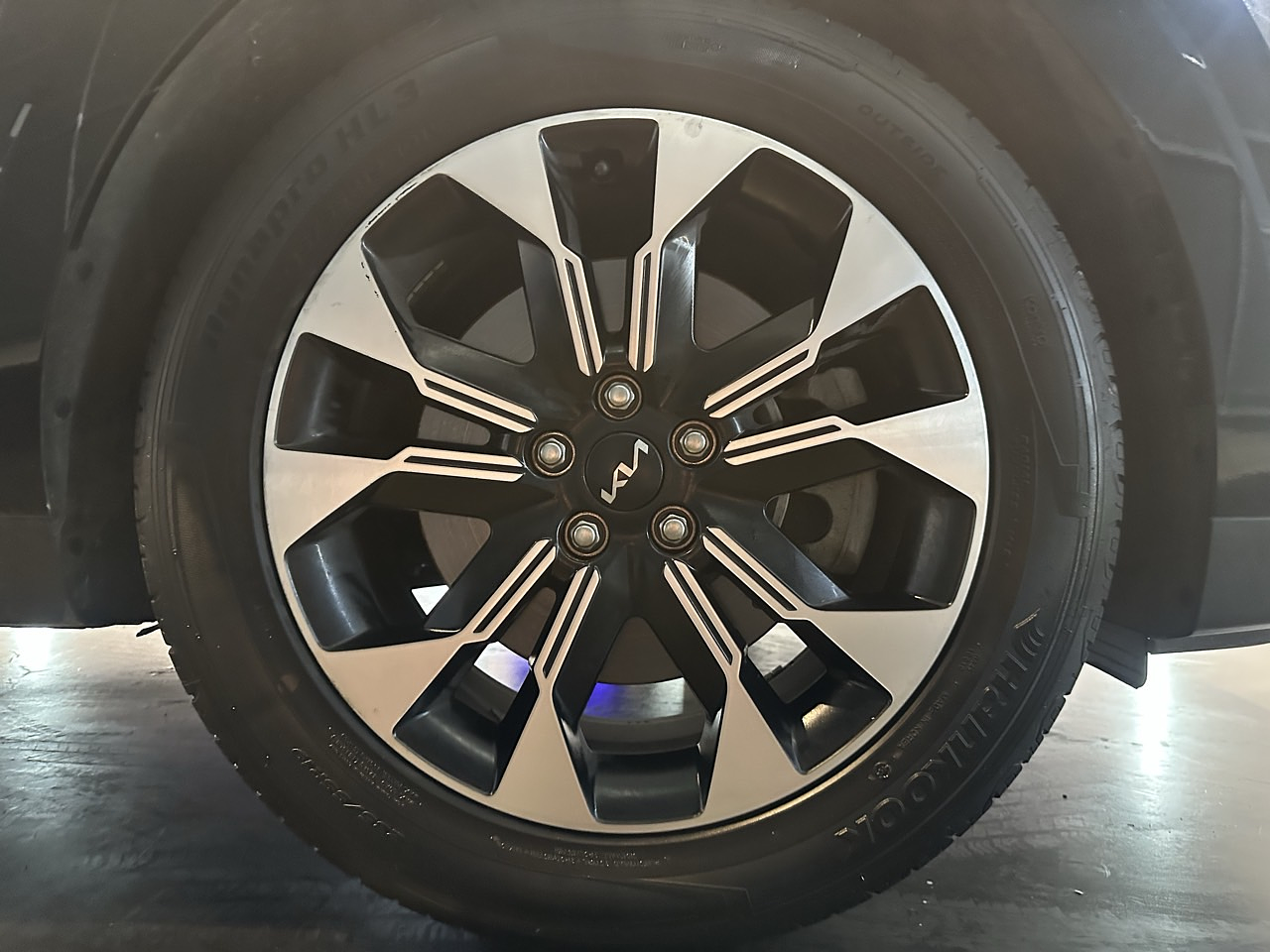 KIA CARNIVAL 2022 / 9PASAJEROS / CAMARA R / DIESEL / SMART KEY  42