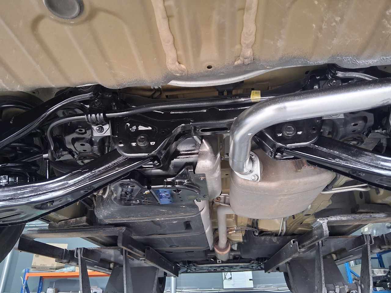 KIA CARNIVAL 2022 / 9PASAJEROS / CAMARA R / DIESEL / SMART KEY  34