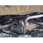 KIA CARNIVAL 2022 / 9PASAJEROS / CAMARA R / DIESEL / SMART KEY  34