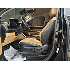 KIA CARNIVAL 2022 / 9PASAJEROS / CAMARA R / DIESEL / SMART KEY  12