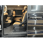 KIA CARNIVAL 2022 / 9PASAJEROS / CAMARA R / DIESEL / SMART KEY  21