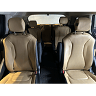 KIA CARNIVAL 2022 / 9PASAJEROS / CAMARA R / DIESEL / SMART KEY  27