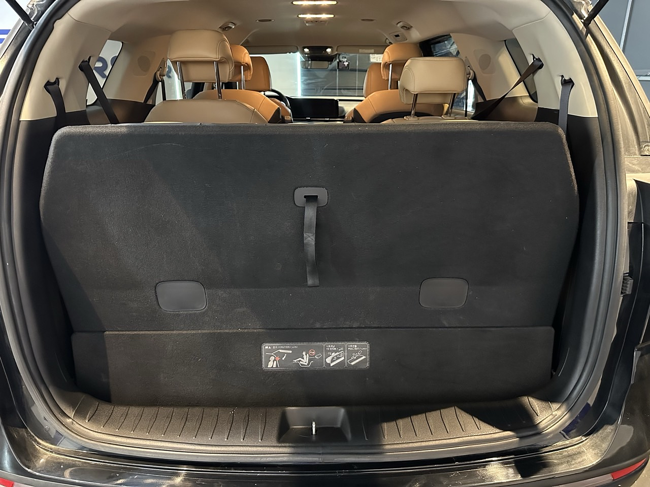 KIA CARNIVAL 2022 / 9PASAJEROS / CAMARA R / DIESEL / SMART KEY  32