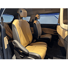 KIA CARNIVAL 2022 / 9PASAJEROS / CAMARA R / DIESEL / SMART KEY  25