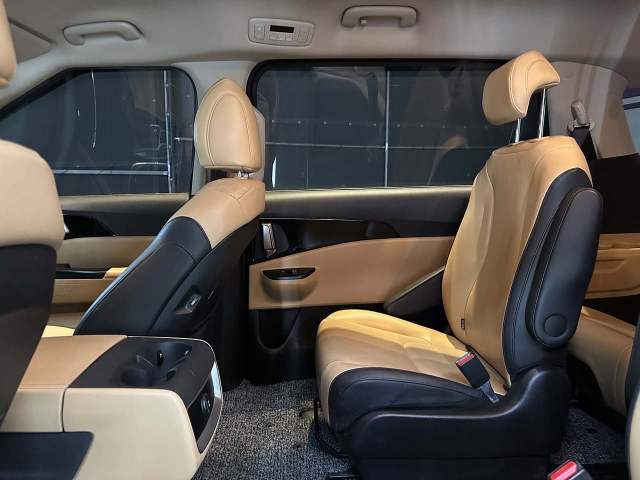 KIA CARNIVAL 2022 / 9PASAJEROS / CAMARA R / DIESEL / SMART KEY  22