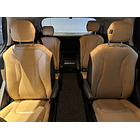 KIA CARNIVAL 2022 / 9PASAJEROS / CAMARA R / DIESEL / SMART KEY  30