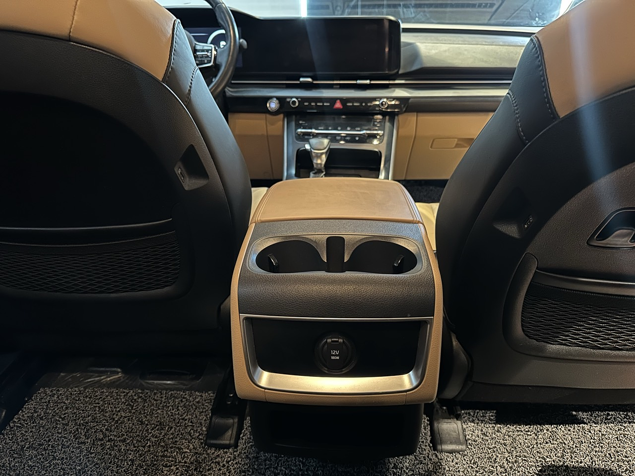 KIA CARNIVAL 2022 / 9PASAJEROS / CAMARA R / DIESEL / SMART KEY  31