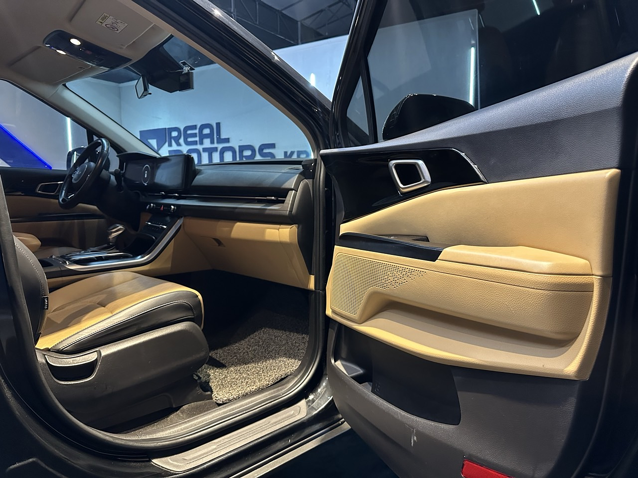 KIA CARNIVAL 2022 / 9PASAJEROS / CAMARA R / DIESEL / SMART KEY  19