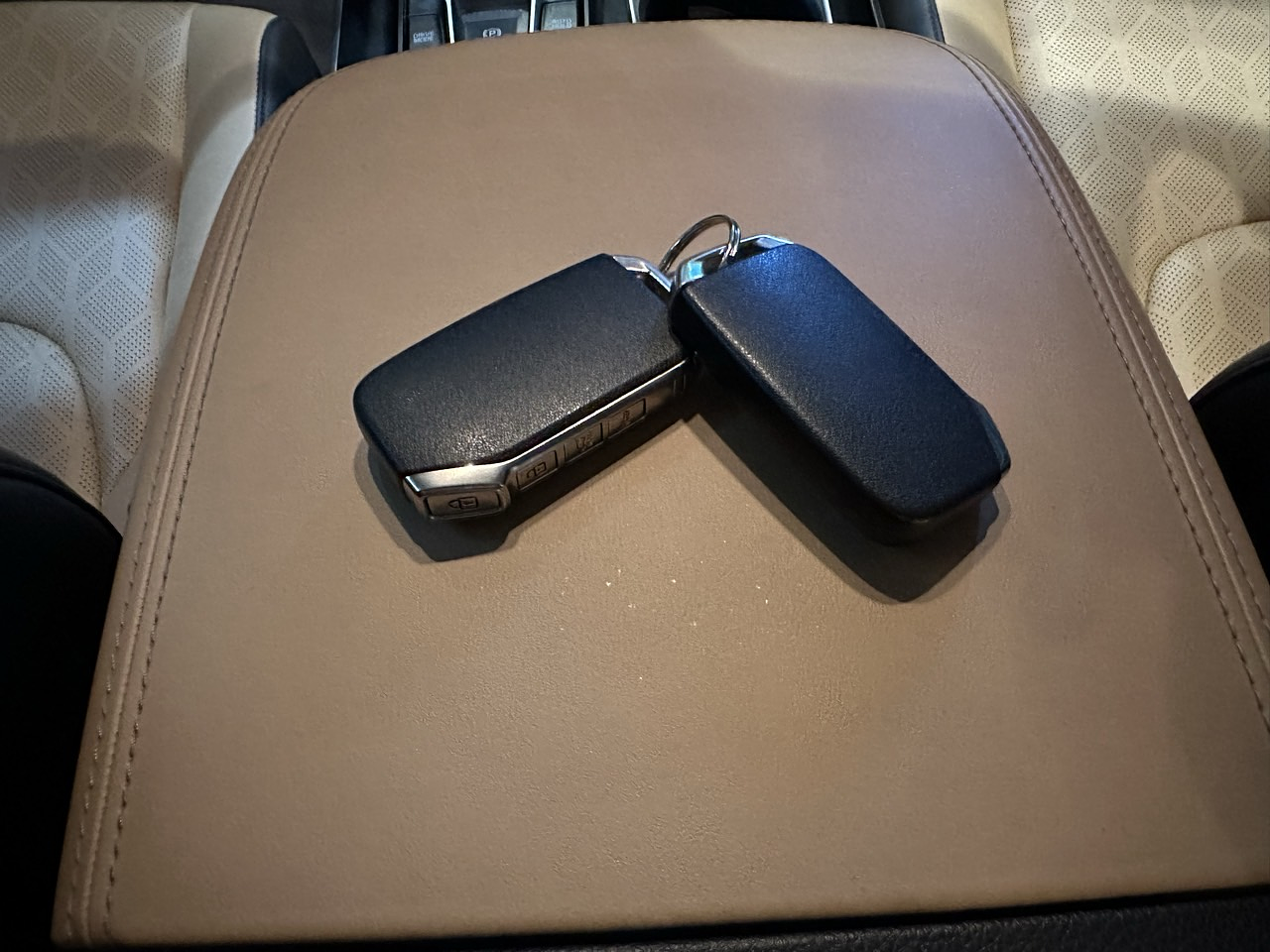 KIA CARNIVAL 2022 / 9PASAJEROS / CAMARA R / DIESEL / SMART KEY  18