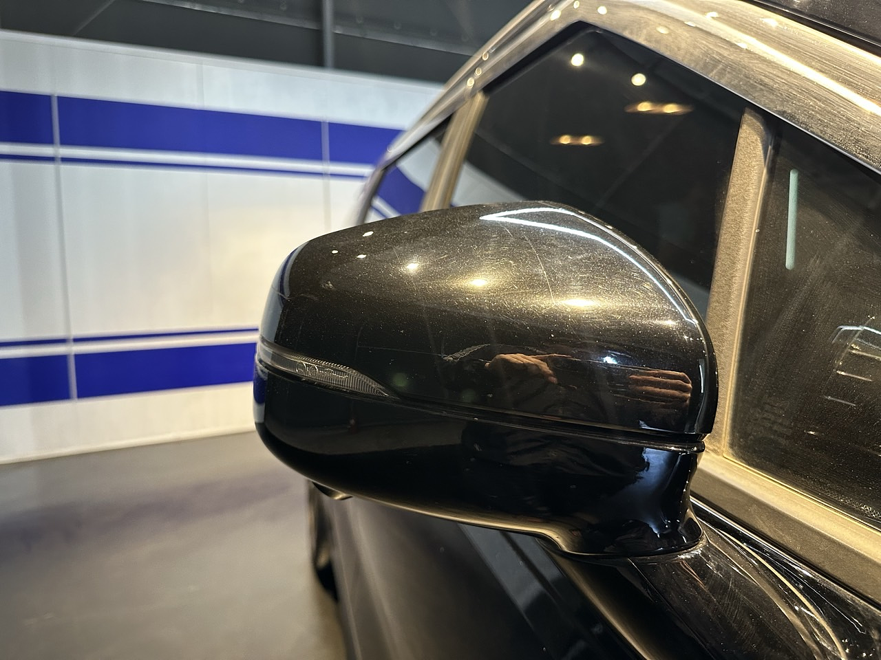 KIA CARNIVAL 2022 / 9PASAJEROS / CAMARA R / DIESEL / SMART KEY  4