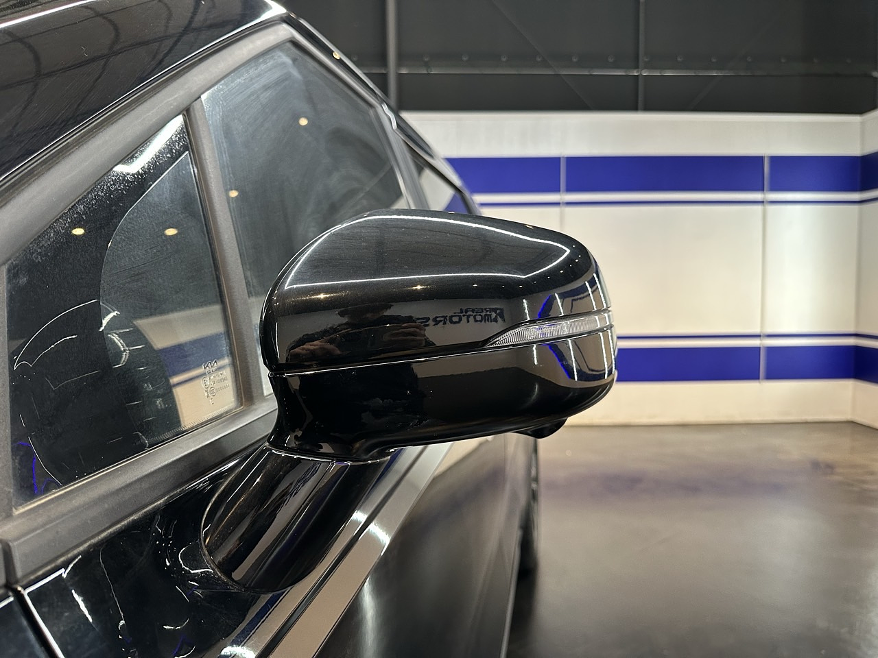 KIA CARNIVAL 2022 / 9PASAJEROS / CAMARA R / DIESEL / SMART KEY  5