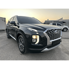 HYUNDAI PALISADE 2020 / 7PASAJEROS / 2WD / SMART KEY / PANTALLA / DIESEL 2.2